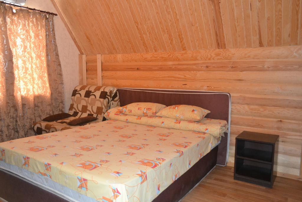 Hotel Restaurant Complex Boyarskiy Dvor Boyarka Quarto foto