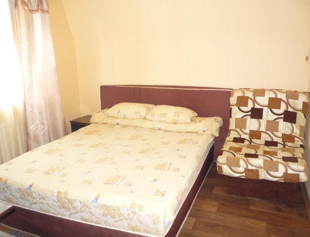 Hotel Restaurant Complex Boyarskiy Dvor Boyarka Quarto foto