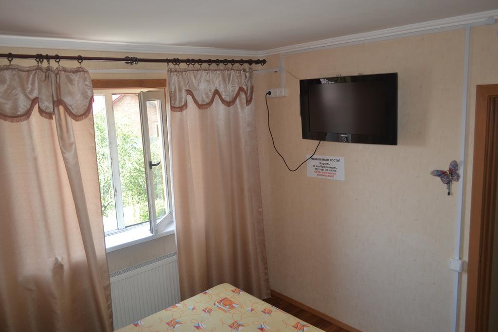 Hotel Restaurant Complex Boyarskiy Dvor Boyarka Quarto foto