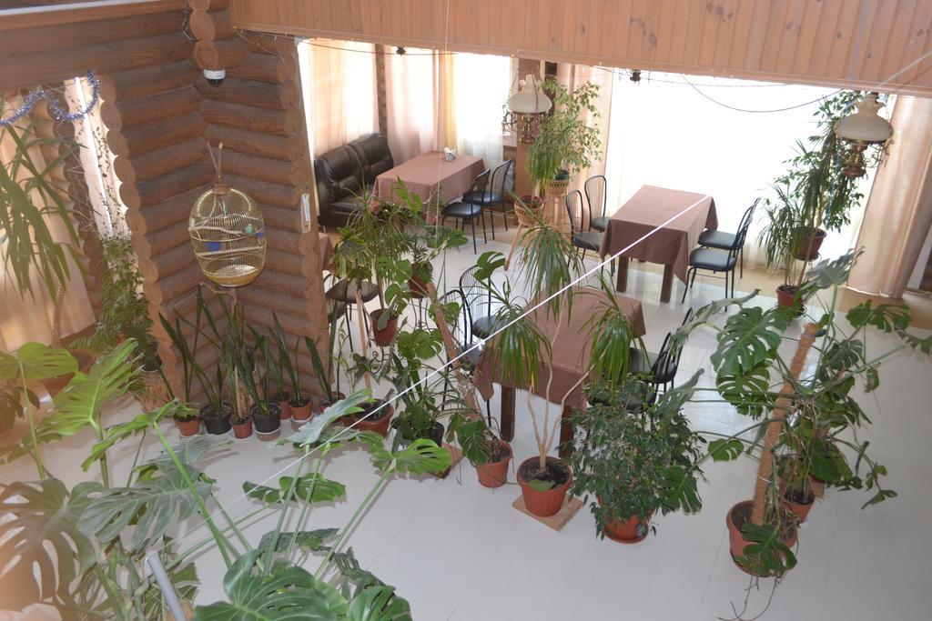 Hotel Restaurant Complex Boyarskiy Dvor Boyarka Exterior foto